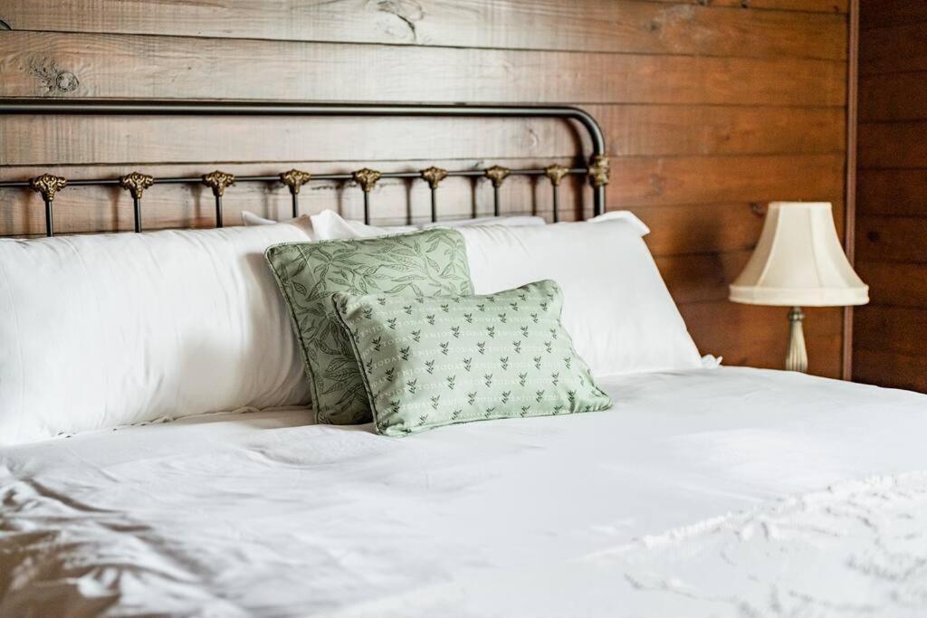 شقة The Long Run - 2 Ca King Sized Beds+ - Sleeps 8-10 لينشبرج المظهر الخارجي الصورة